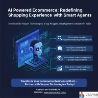 AI-Powered eCommerce: How Intelligent Agents Improve User Experience
