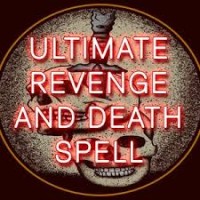 Powerful Death Spells And  Revenge Spells That Work Faster Call / WhatsApp +27722171549