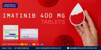 Buy Imatinib 400mg IP Tablets Online at Best Price in USA