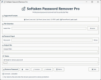 Free Utility to Remove Password from Excel Workbook Safely