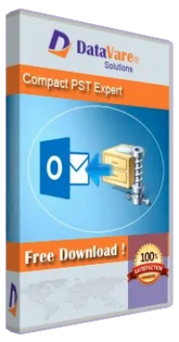 Free Tool to Reduce Outlook PST Size without Losing Emails
