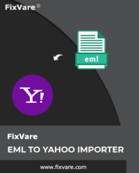 Quick EML to Yahoo Migrator for Smooth Mail Access