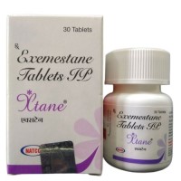 Fight Breast Cancer with Xtane 25mg Tablet