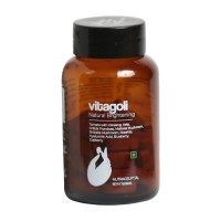 Get Brightening Skin with Vitagoli Natural Brightening Supplement