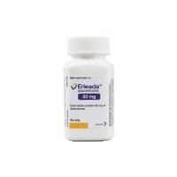 Treat prostate cancer with Erleada 60mg tablet
