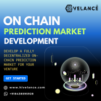 On-Chain Prediction Markets Development Company