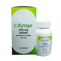 Buy online  Zytiga 250mg tablet price : Uses, side effect and substitute