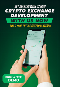 Build a High-Performance Crypto Exchange Like Bybit for Global Traders