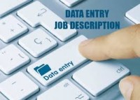 Home-Based Data Entry Job | 7708244092