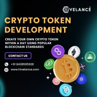 Effortless Token Creation: Launch Your Token Multi-Chain Networks in 1 Day