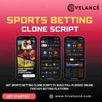 Get Your Sports Betting Clone Script at Low Cost