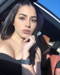 Airhostess Escorts in Delhi – Alisha Sharma