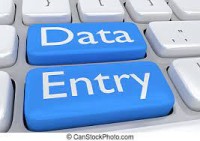 Get  Data Entry Projects Call 7708244092