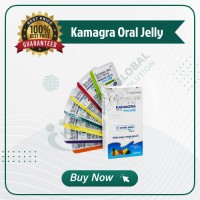 Sildenafil Oral Jelly For Sale Online | Kamagra Global