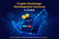 End-to-End Crypto Exchange Solutions for Dubai Businesses