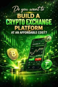 High-Performance Crypto Exchange Software for Global Markets