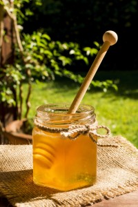 Pure Fresh Natural Honey No Sugar, No Chemicals, Just Nature