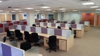 Sale of commercial property with Largest private sector dairy company in India at Ashok nagar Main road