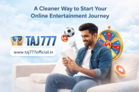 A Cleaner Way to Start Your Online Entertainment Journey
