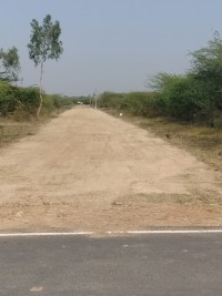 DTCP APPROVED PLOTS FOR SALE AT SEVAPPET IN  INSTALLMENT SCHEME