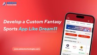 Develop a Custom Fantasy Sports App Like Dream11