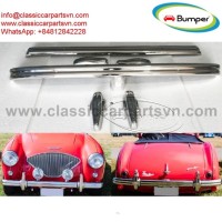 Austin-Healey 100 BN1 Roadster bumper