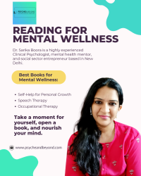 Best Psychologist in Delhi