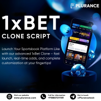 Turn Betting Traffic into Revenue with 1XBet Clone Script