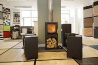 Sale of commercial property with Retail showroom at Himayathnagar main road