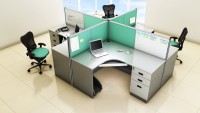 Sale of commercial property with IT Company at Hitech city.