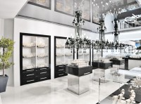 Sale of commercial property with Branded Jewellerys& Diamonds showroom tenants at Jubilee hills rd.no 36.