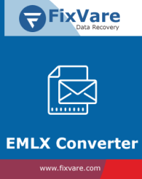 Safe & Secure EMLX to MBOX Converter