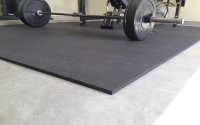 Premium Quality Rubber Flooring in Noida