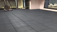 Best Rubber Gym Flooring in Gurgaon