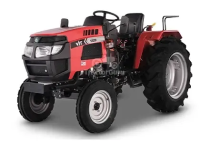 VST Shakti Tractor: Compact Power with Affordable Pricing