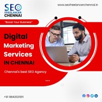 Professional SEO Freelancer in Chennai | Seofreelancerchennai.in