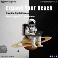 Best SEO Company in Bangalore for Google Ranking | Seobangalore.in