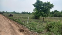 DTCP approved plots for sale at palayaseevaram in walajabad to singaperumal kovil highway 4way track.