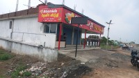 DTCP approved plots for sale at palayaseevaram in walajabad to singaperumal kovil highway 4way tra