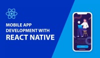 Mobile Development with React Native – Build Powerful iOS & Android Apps