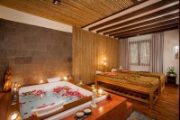 Luxury Spa in Mahabaleshwar: Your Perfect Wellness Escape