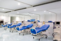 Sale of commercial property with Hospital at Kompally main road