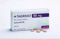 Medical insights on Tagrisso Tablet in lung cancer treatment
