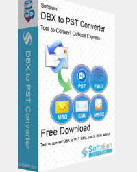 Bulk PST to PDF Conversion by Softaken