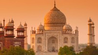 Delhi Agra Jaipur Tour