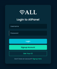 AllPanel / AllPanelExch — Online Betting & Gaming Platform