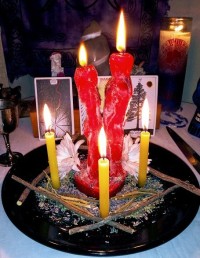 Simple Love Spells That Work Instantly With Proven Results +27685771974