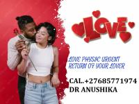 Return Ex Lover Back - Bring Back Lost Lover - Get Ex Lover BackDr Anushika to help you Fix Marriage