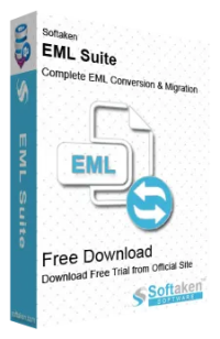 Professional Software for EML File Conversion