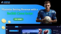 Maximize Betting Revenue with a Bet365 Clone Script